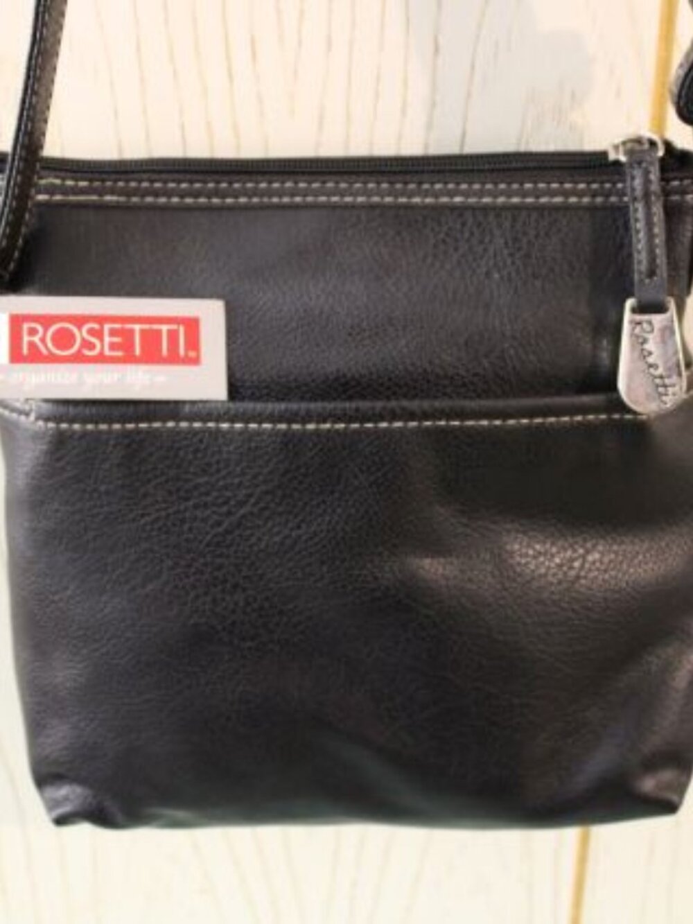 Rosetti Women's Mini Bag Black - NWT